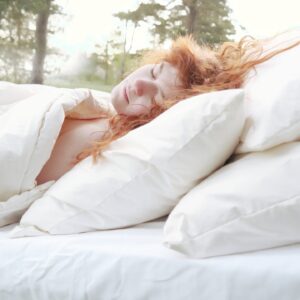 ulltäcke svensk ull