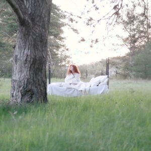 Ulltäcke svensk ull