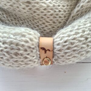 SILVER HALSKRAGE - Bild 4